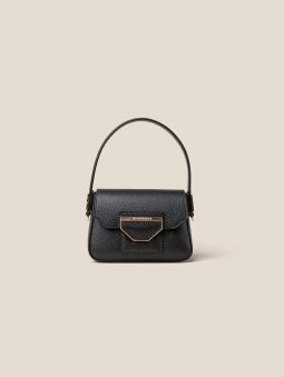 Kabelka 3130 Vitello Nero