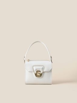 Kabelka 3210 Vitello Bianco 001