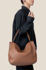 Kabelka 3412 Velvet Cuoio 152