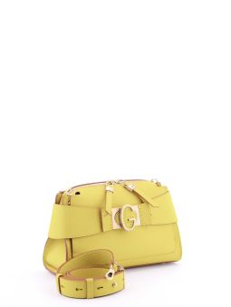 Kabelka 3123 YELLOW