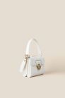 Kabelka 3210 Vitello Bianco 001