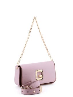 Kabelka 2290 LIGHT LILLA