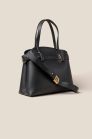 Kabelka 3333 Vitello Nero