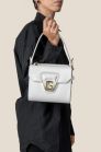 Kabelka 3210 Vitello Bianco 001