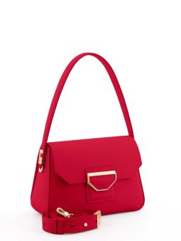 Kabelka 3131 ROSSO
