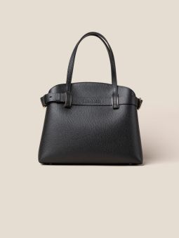 Kabelka 3333 Vitello Nero