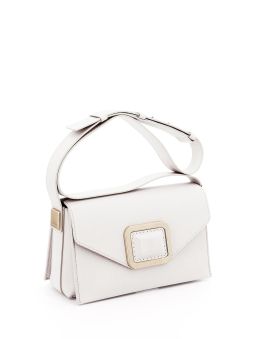 Kabelka 2541 BIANCO