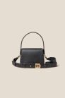 Kabelka 3130 Vitello Nero